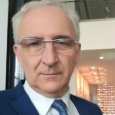 Prim. dr Goran Vasić - Specijalista opšte hirurgije