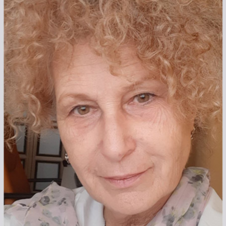 Spec. dr med. Vera Vasiljević Vučković - Specijalista radiologije