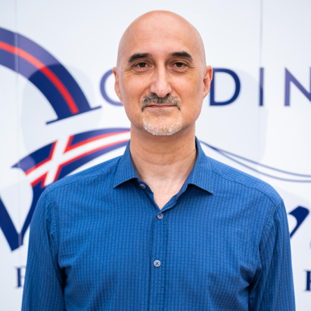 Spec. dr med. Mirko Stojanović, Specijalista interne medicine i subspecijalista kardiologije