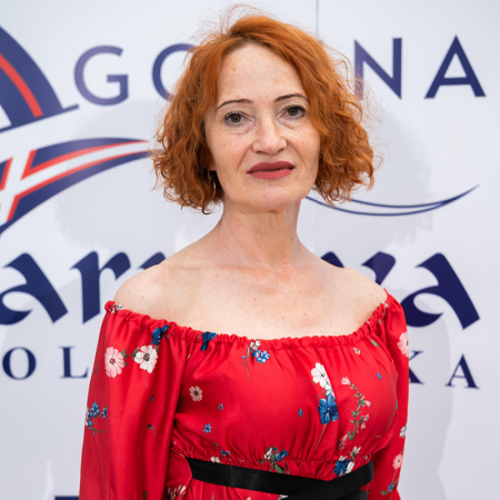 Spec. dr med. Sonja Šalinger Martinović, Specijalista kardiologije