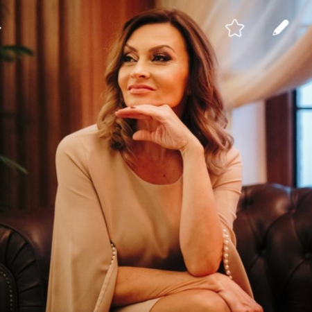 Spec. dr med. Jelena Vučić - Specijalista pedijatrije - neonatolog
