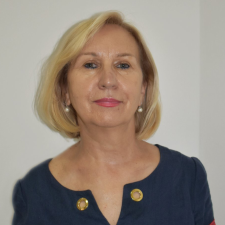 Spec. dr med. Biljana Cvetković, Specijalista neurologije