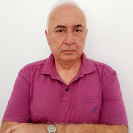 Spec. dr med. Jovica Stanojković - Specijalista reumatologije