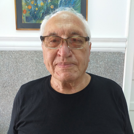 Spec. dr med. Dragoslav Marić - Specijalista hirurgije