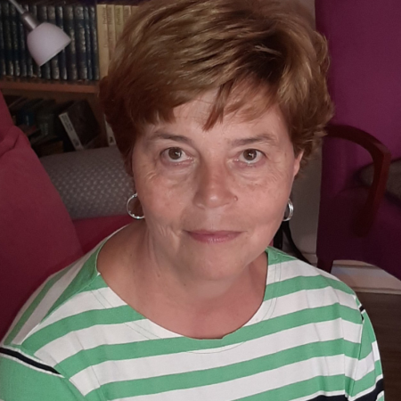 Spec. dr med. Gordana Jović - Specijalista psihijatrije