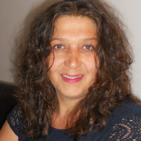 Spec. dr med. Dijana Bašić - Specijalista psihijatrije