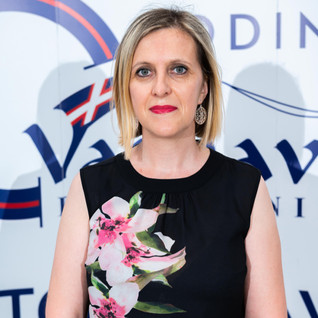 Spec. dr med. Ivana Stojkov - Specijalista psihijatrije