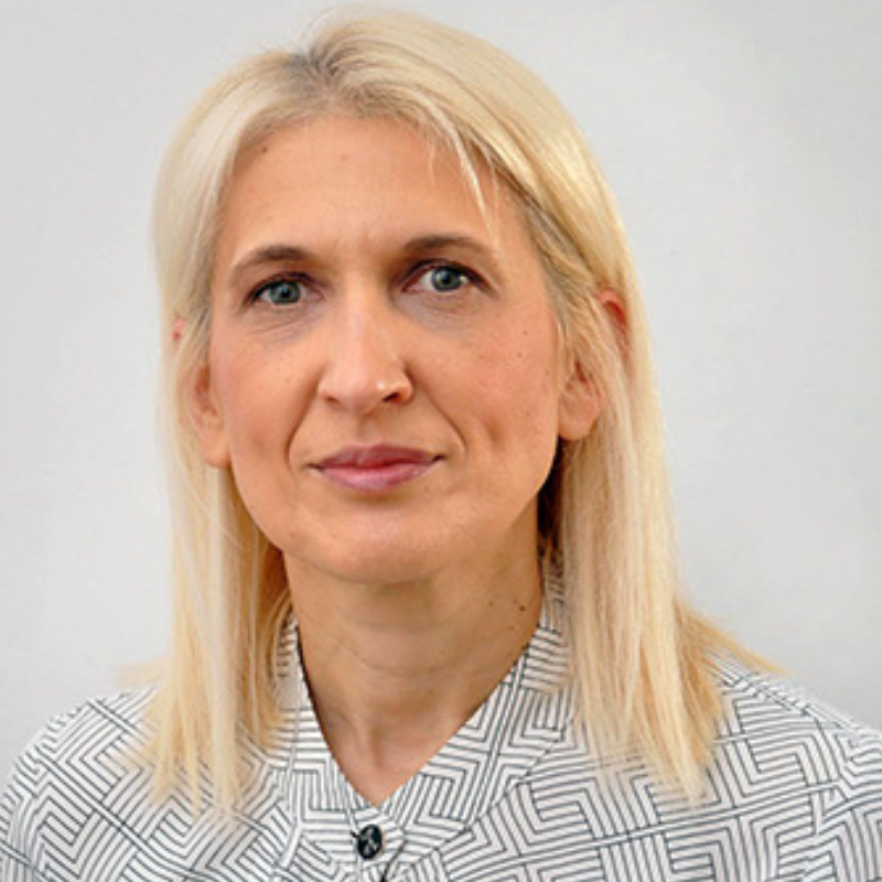  Irena Milenković
