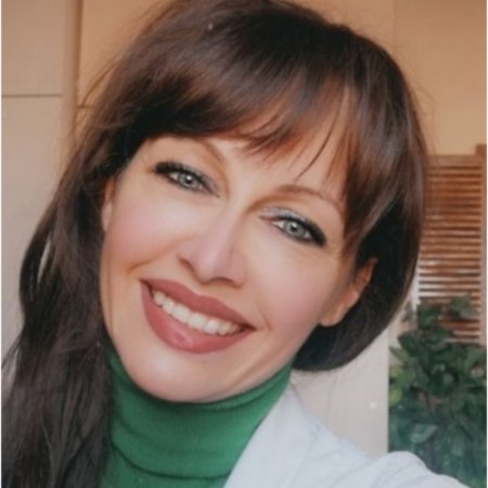 Doc. dr Ivona Đorđević, Specijalista dečije hirurgije