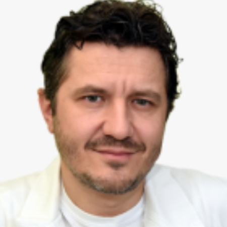 Spec. dr med. Vladimir Kljajević, Specijalista ginekologije i akušerstva