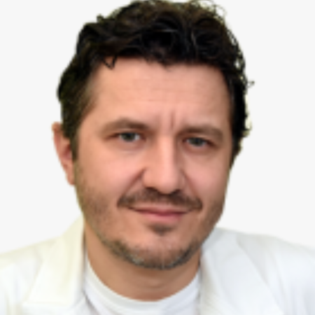 Spec. dr med. Vladimir Kljajević - Specijalista ginekologije i akušerstva
