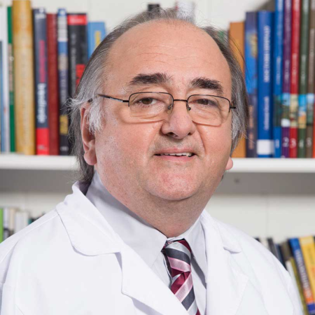 Prof. dr Goran Janković, Specijalista interne medicine, gastroenterolog