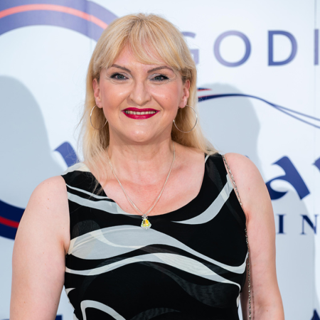 Dr Mirjana Radisavljević - Gastroenterologija
