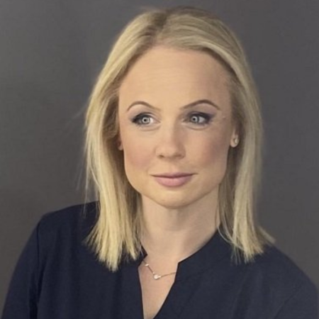 Doc. dr sci med Milica Marjanović Petković - Specijalista interne medicine, endokrinolog