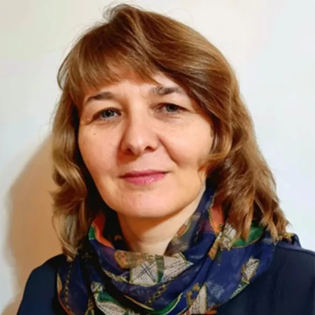 Doc. dr Tatjana Stanković, Specijalista pedijatrije - genetičar