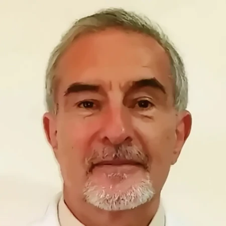Prof. dr Aleksandar Dimić, Specijalista interne medicine - reumatolog