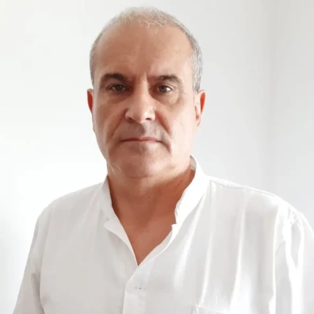 Prof. dr Dragan Dimić - Specijalista endokrinologije