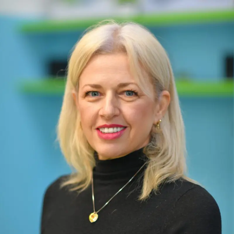  Ana Smiljković