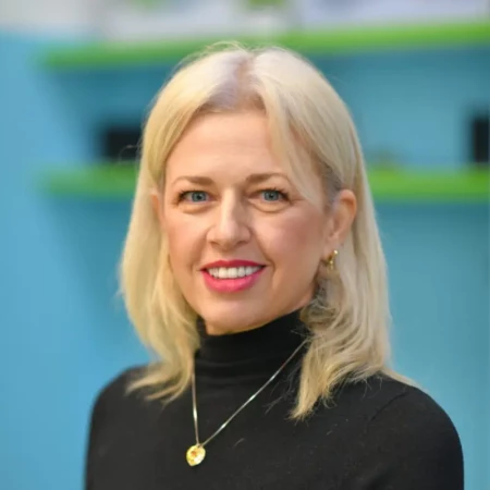 Spec. dr med. Ana Smiljković - Specijalista pulmologije