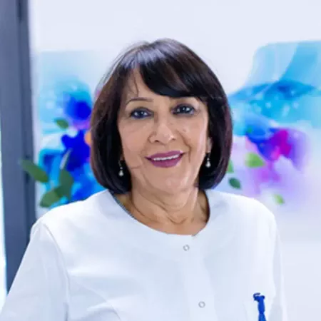 Spec. dr med. Marina Đorđević, Specijalista dermatovenerologije