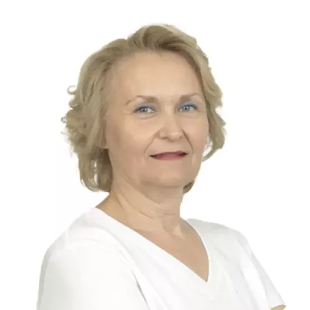 Doc. dr Snežana Lukić, Specijalista interne medicine, gastroenterolog