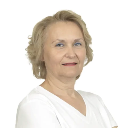 Doc. dr Snežana Lukić - Specijalista interne medicine, gastroenterolog