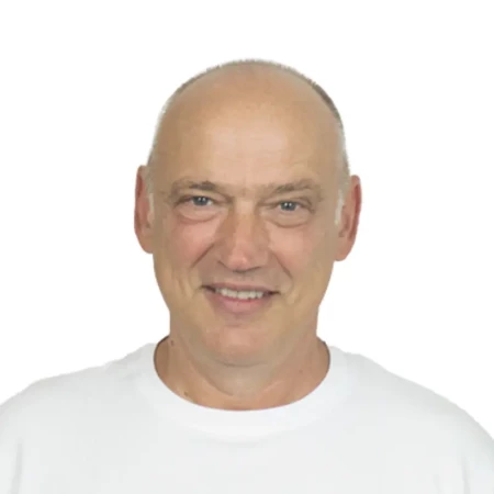 Spec. dr med. Goran Popović - Specijalista interne medicine