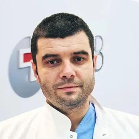 Doctor 8