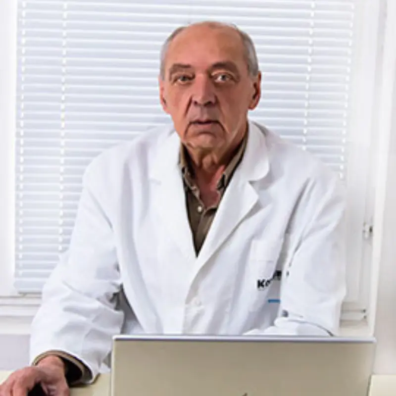  Branko Potić