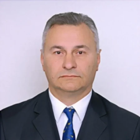 Prof. dr Radivoj Kocić - Specijalista endokrinologije