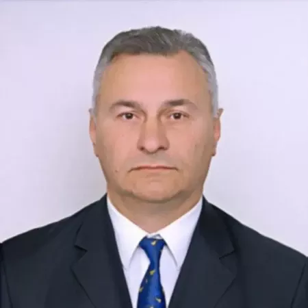 Prof. dr Radivoj Kocić, Specijalista endokrinologije