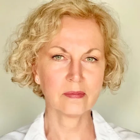 Zorica Zarić, Psihološki savetnik i defektolog