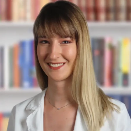 Dr Tamara Popović Ignjatović - Radiolog