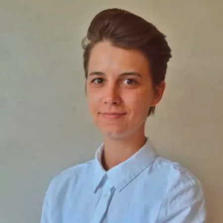 Dr Jelena Čarapić - Lekar opšte medicine