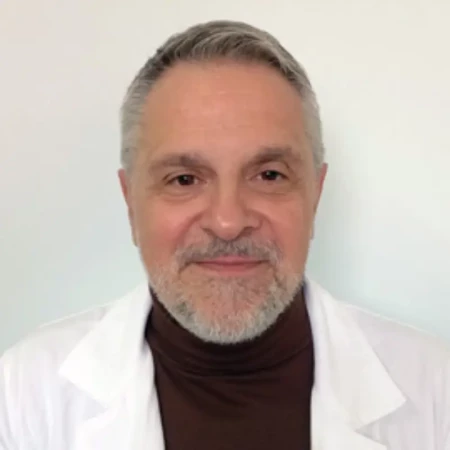 Spec. dr med. Dragan Radosavljević, Specijalista ginekologije i akušerstva