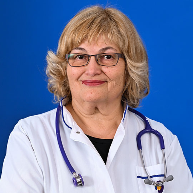  Vesna Obradović