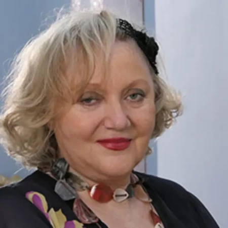 Prof. dr Miroslava Živković - Specijalista neuropsihijatrije