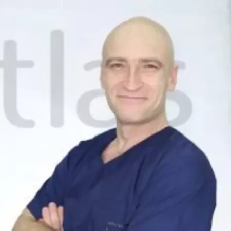 Doc. dr Ivan Dimitrijević, Specijalista opšte hirurgije