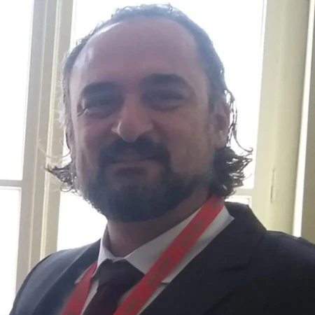 Dr Vaso Kecojević - Ortopedski hirurg