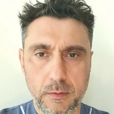 Spec. dr med. Toni Mijajlović - Specijalista radiolgoije
