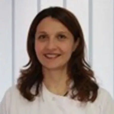 Prof. dr Svetlana Janković, Specijalista ginekologije i akušerstva