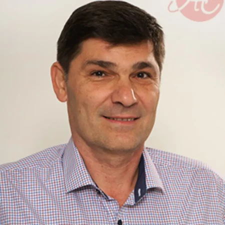 Spec. dr med. Momčilo Marković - Specijalista neurologije