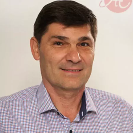 Spec. dr med. Momčilo Marković, Specijalista neurologije
