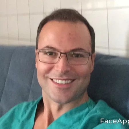 Spec. dr med. Bojan Mrgud - Specijalista ginekologije i akušerstva