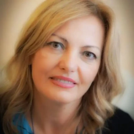Doc. dr Rosa Šapić, Specijalista psihijatrije