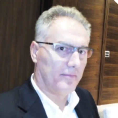 Spec. dr med. Andrej Grubor - Specijalista otorinolaringologije