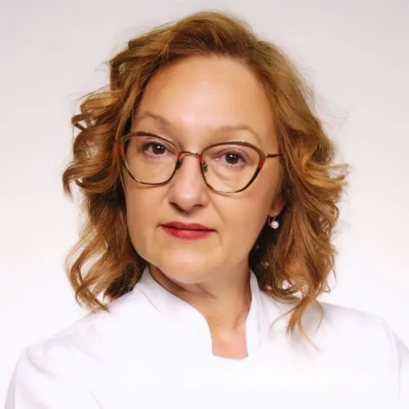 Spec. dr med. Anita Milićević - Specijalista ginekologije i akušerstva