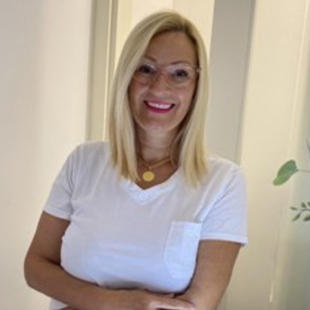 Spec. dr med. Jelena Bosiljkić Pešić - Specijalista ginekologije i akušerstva