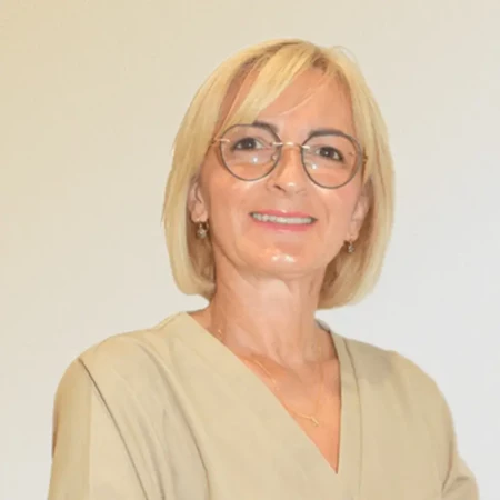 Spec. dr med. Dragana Mićić - Specijalista ginekologije i akušerstva