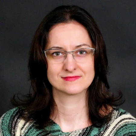 Spec. dr med. Natalija Vuković, Specijalista anesteziologije, reanimatologije i intenzivne terapije